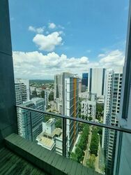 Park Infinia At Wee Nam (D11), Condominium #621050501